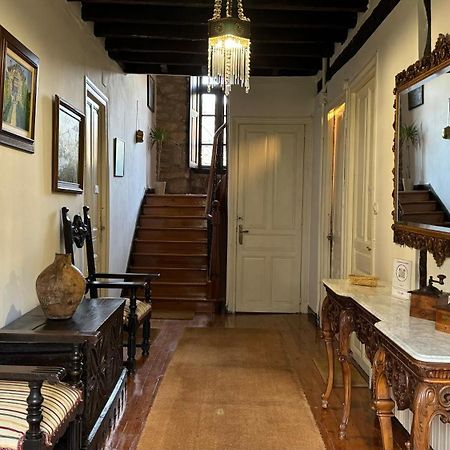 El Molino De Cicera Guest House Екстериор снимка