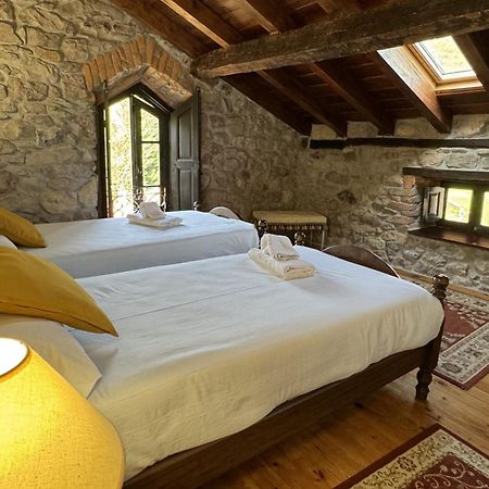El Molino De Cicera Guest House Екстериор снимка
