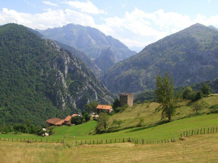 El Molino De Cicera Guest House Екстериор снимка