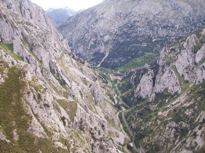 El Molino De Cicera Guest House Екстериор снимка