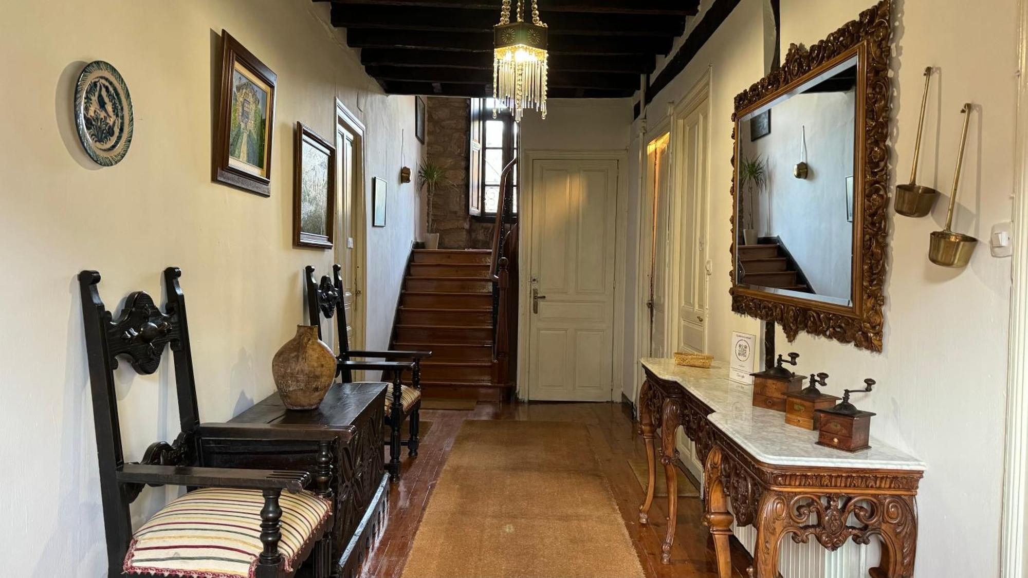 El Molino De Cicera Guest House Екстериор снимка