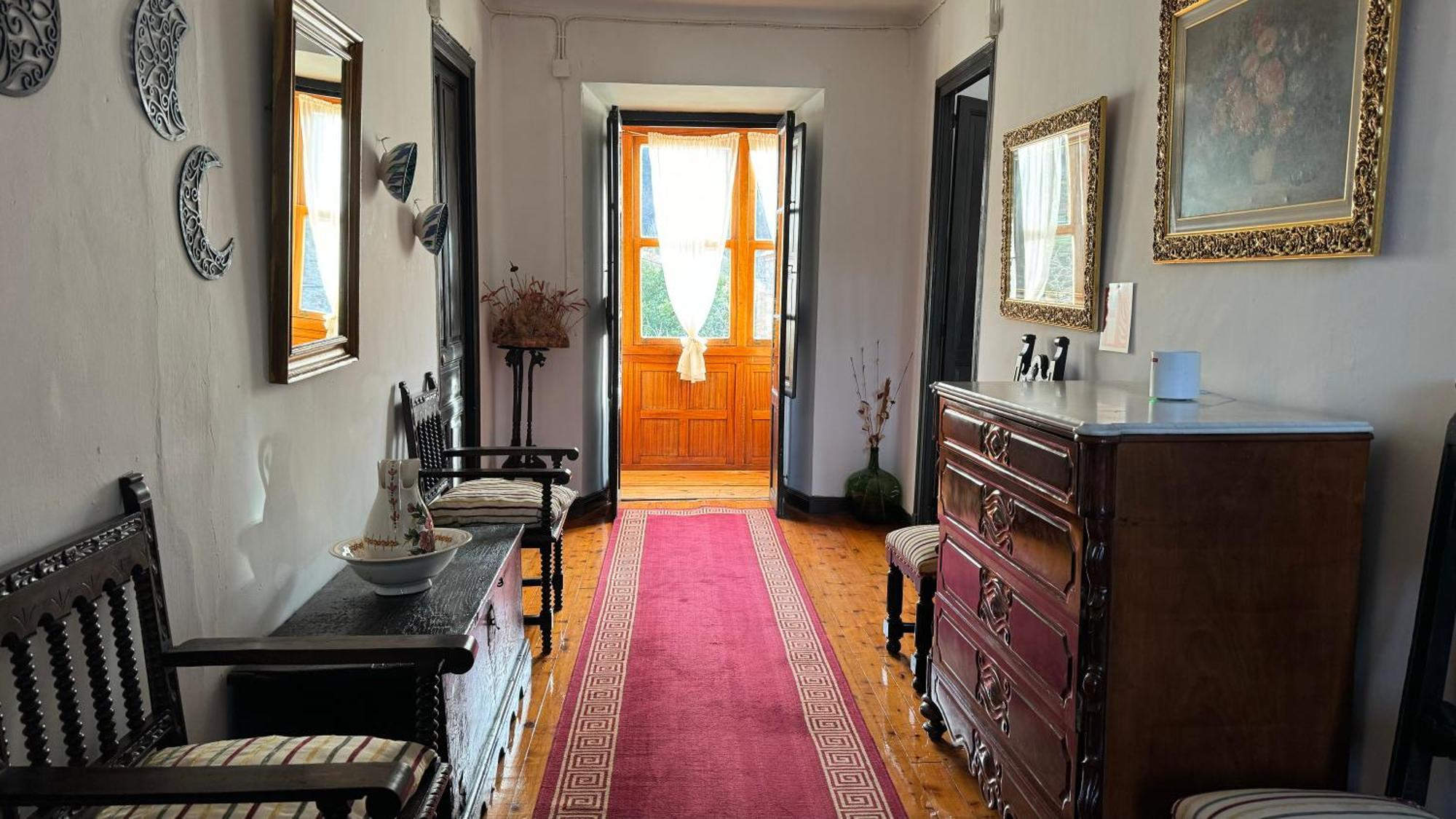 El Molino De Cicera Guest House Екстериор снимка