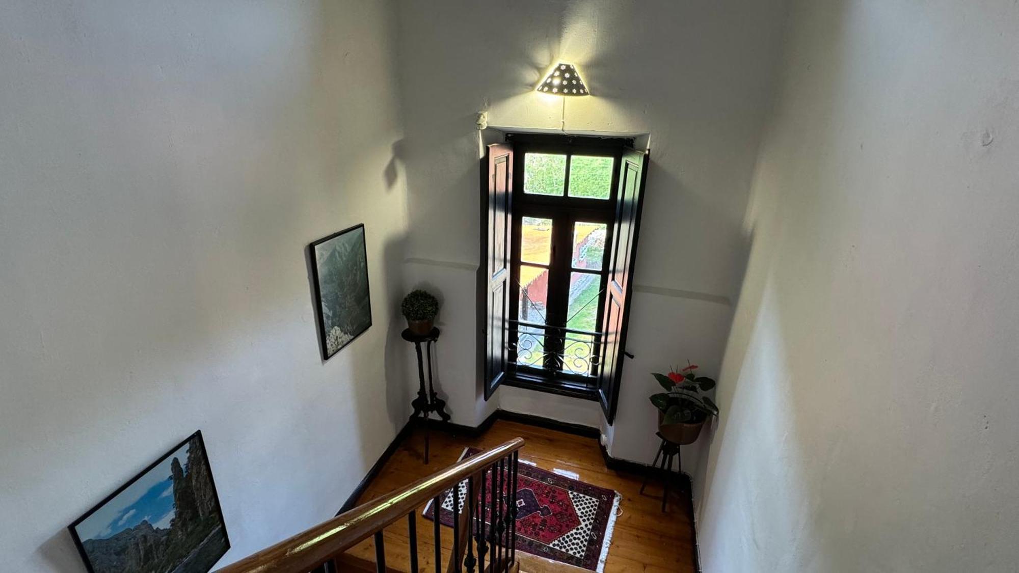 El Molino De Cicera Guest House Екстериор снимка