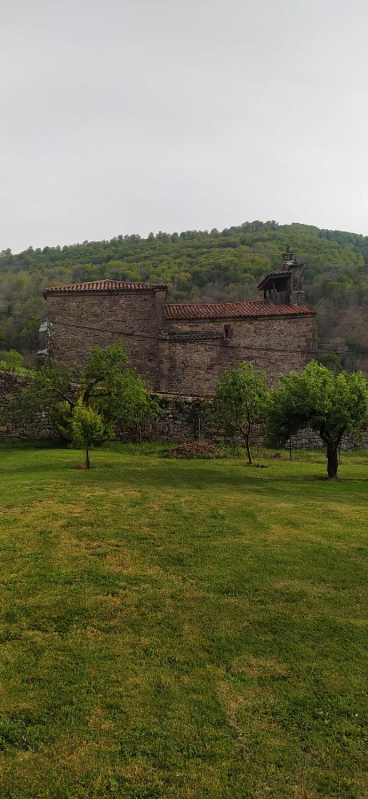 El Molino De Cicera Guest House Екстериор снимка