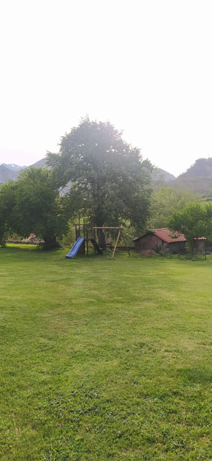 El Molino De Cicera Guest House Екстериор снимка