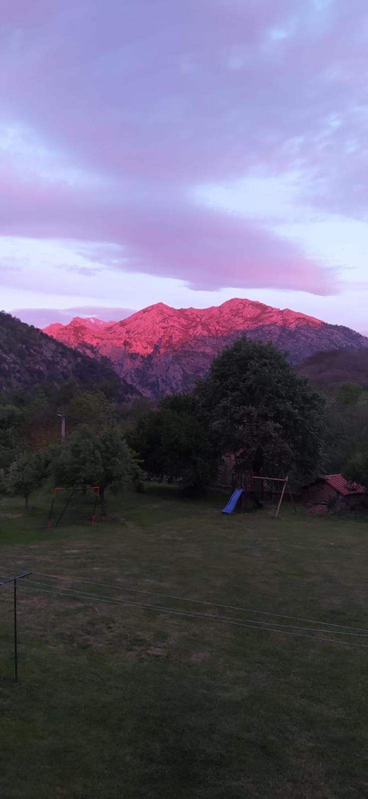 El Molino De Cicera Guest House Екстериор снимка