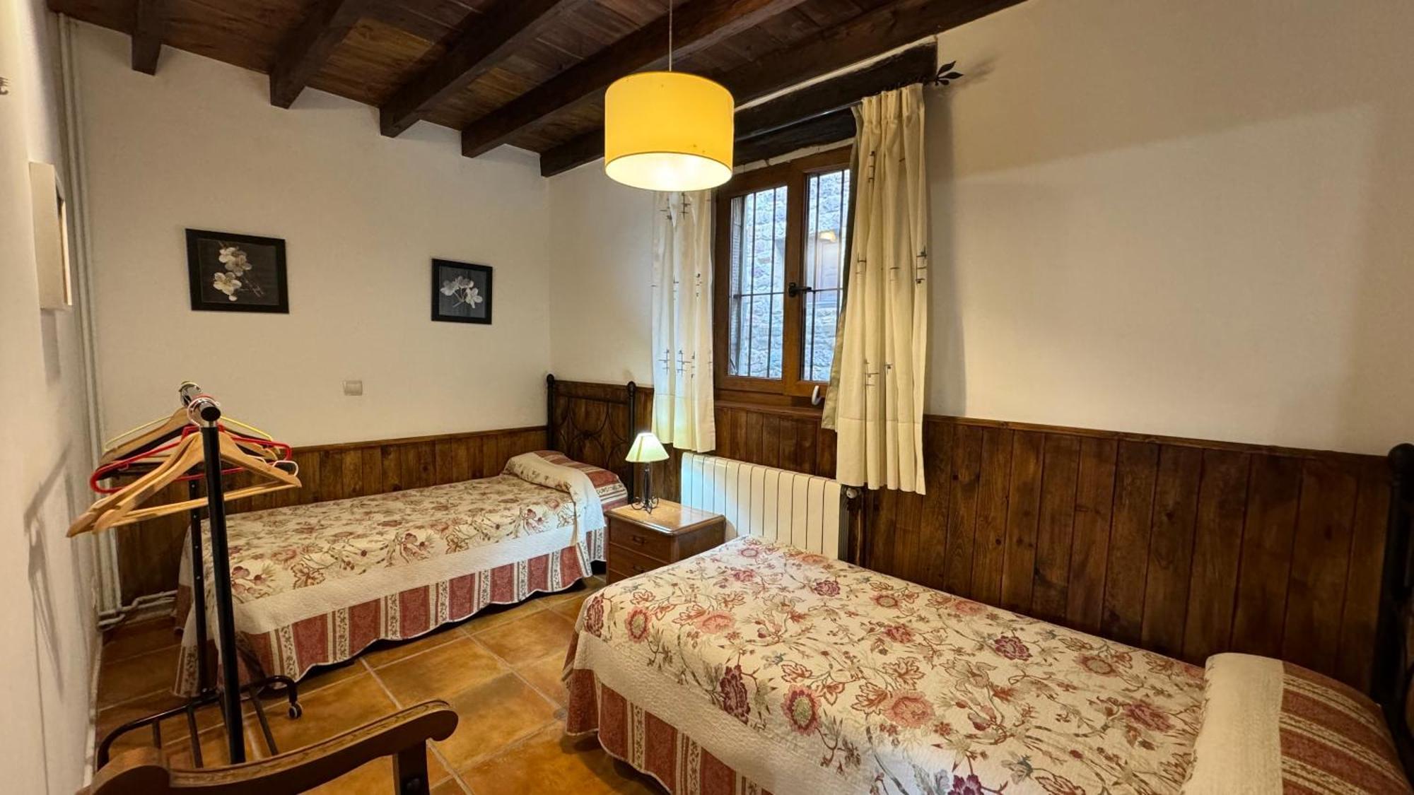 El Molino De Cicera Guest House Екстериор снимка