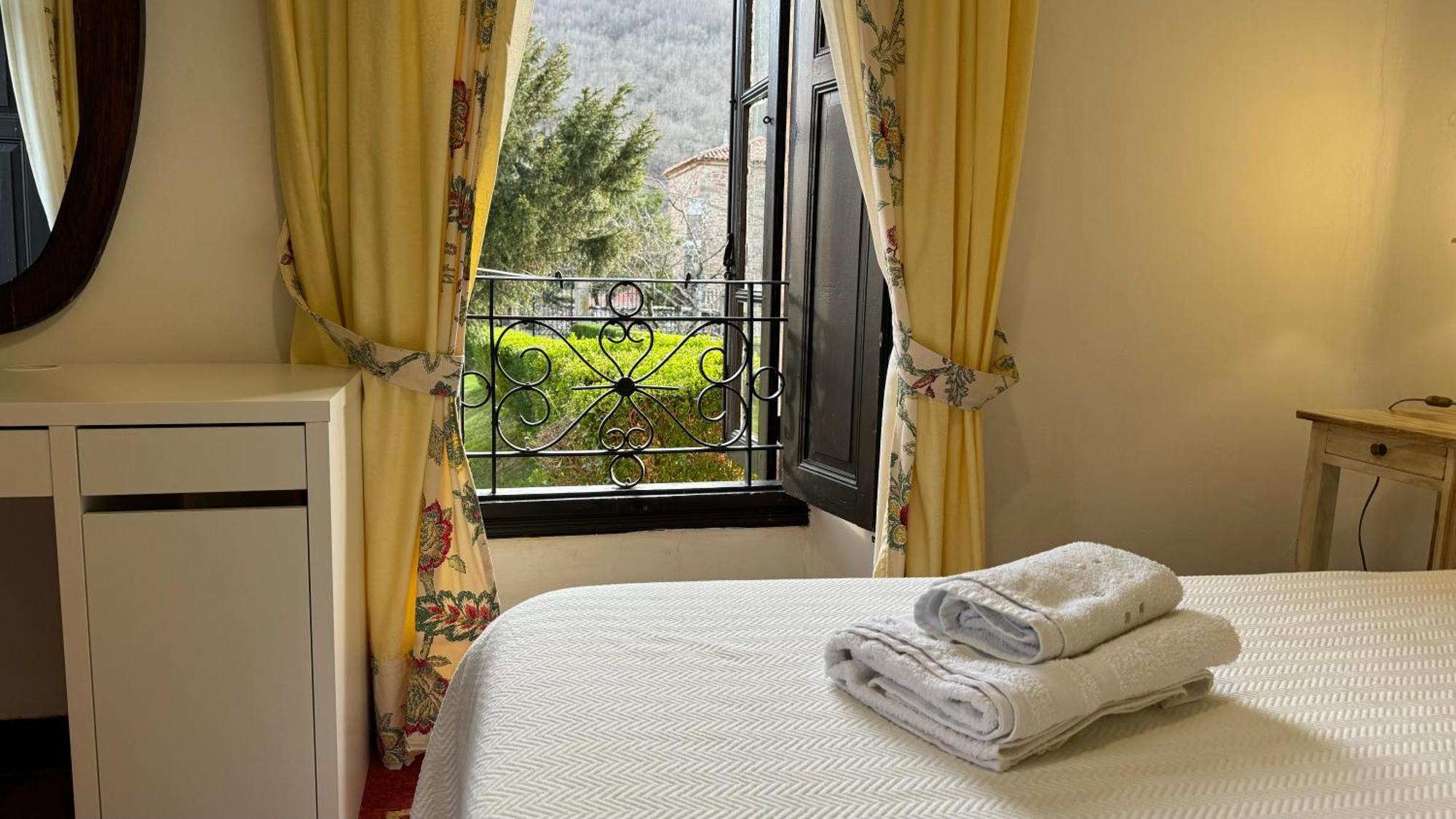 El Molino De Cicera Guest House Екстериор снимка