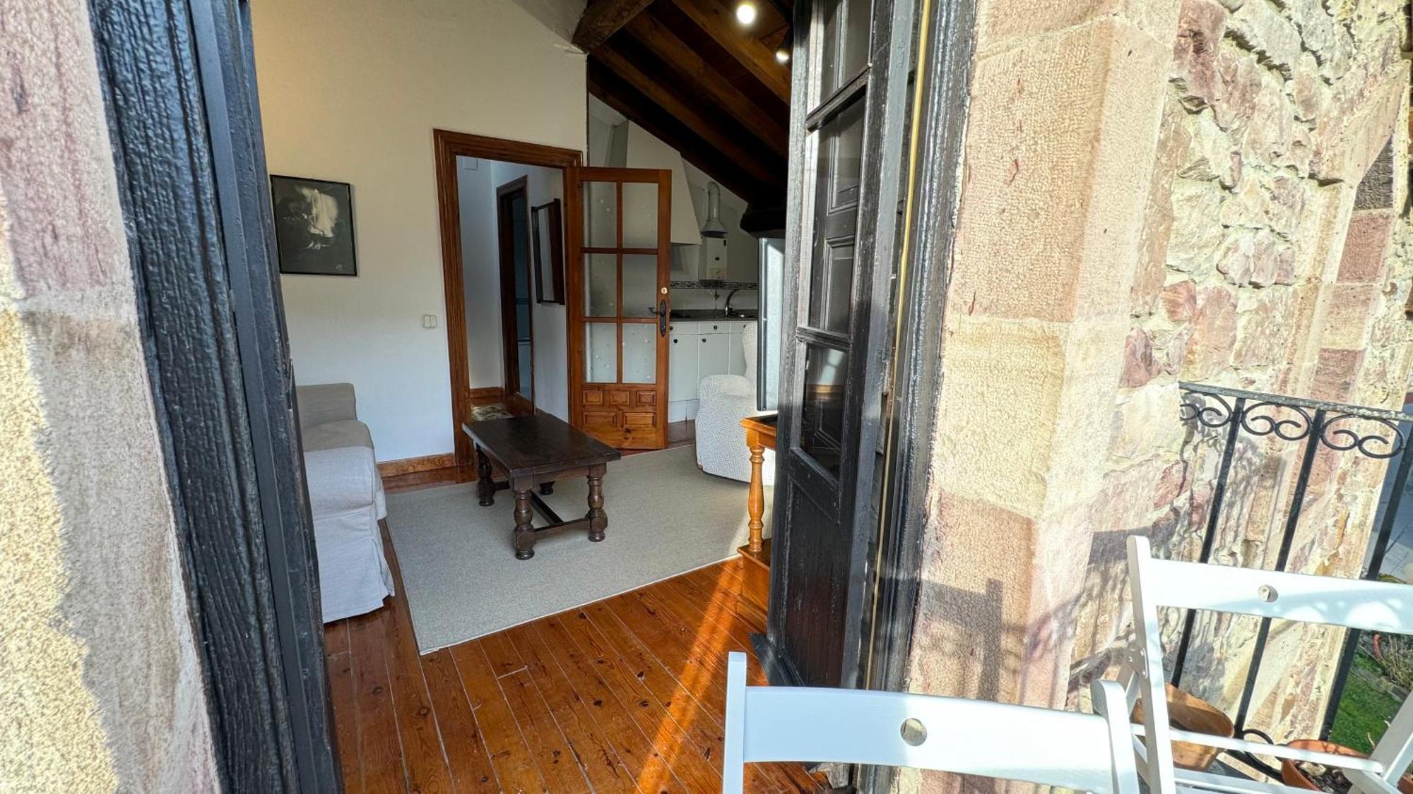 El Molino De Cicera Guest House Екстериор снимка