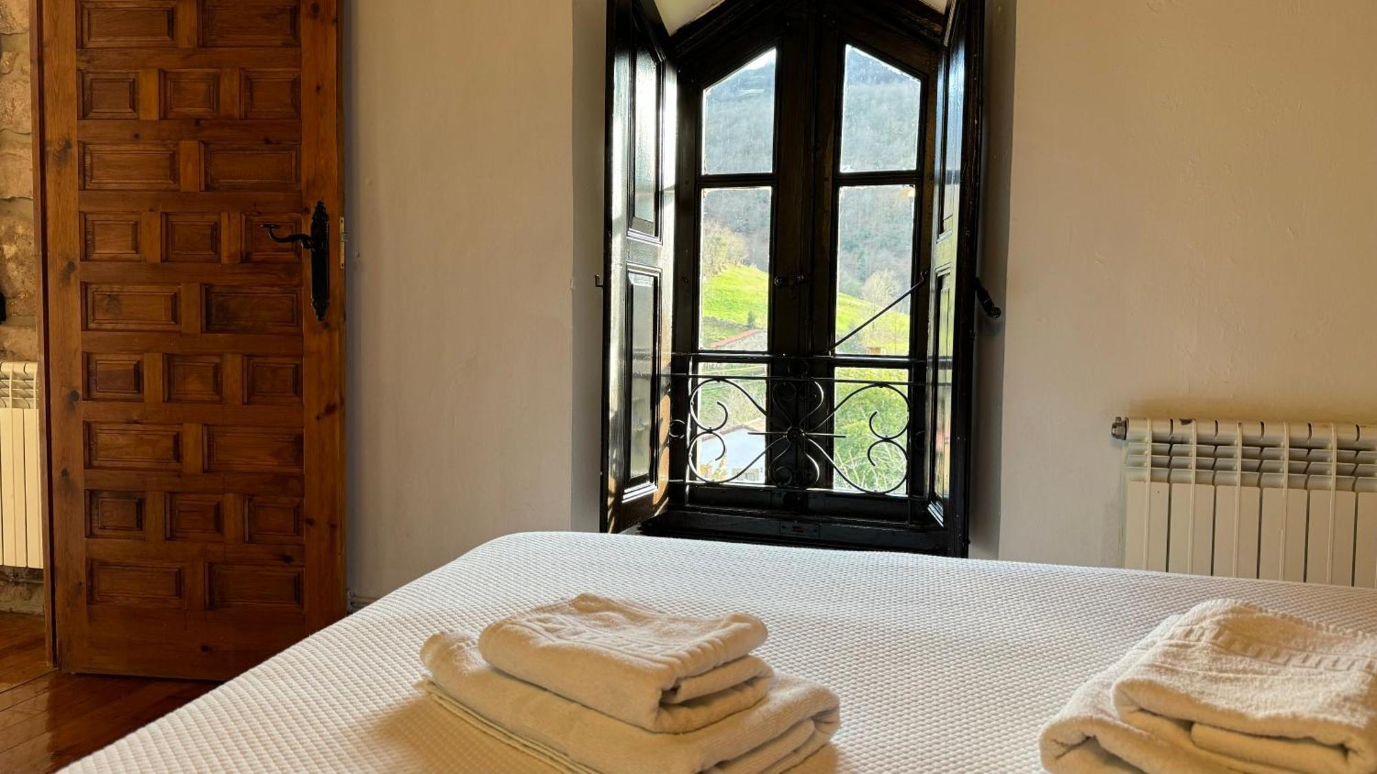 El Molino De Cicera Guest House Екстериор снимка