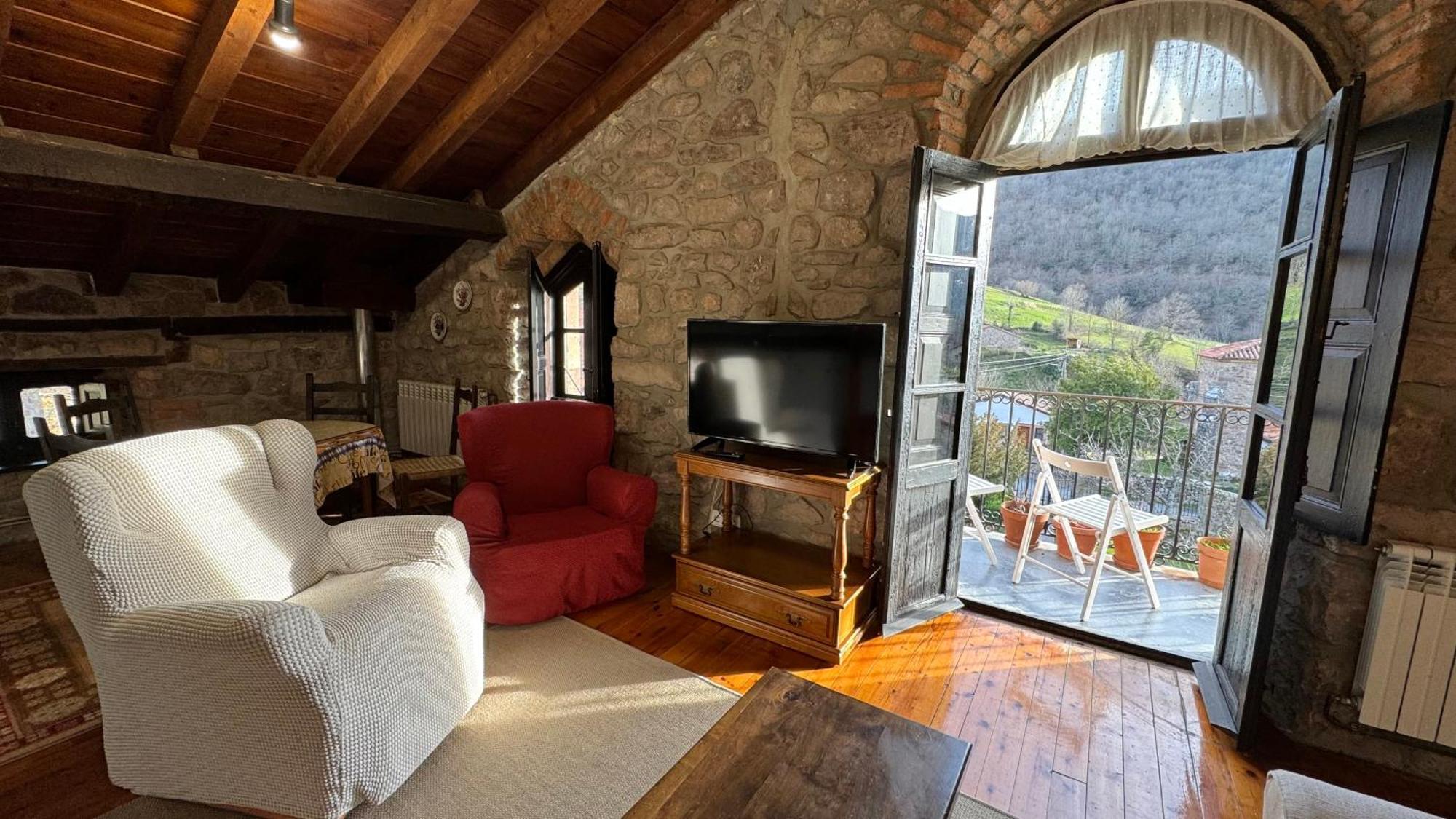 El Molino De Cicera Guest House Екстериор снимка