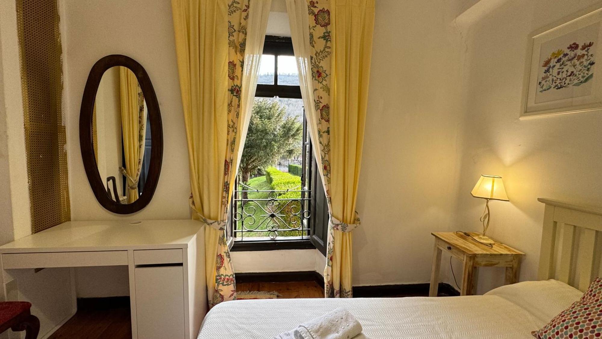 El Molino De Cicera Guest House Екстериор снимка
