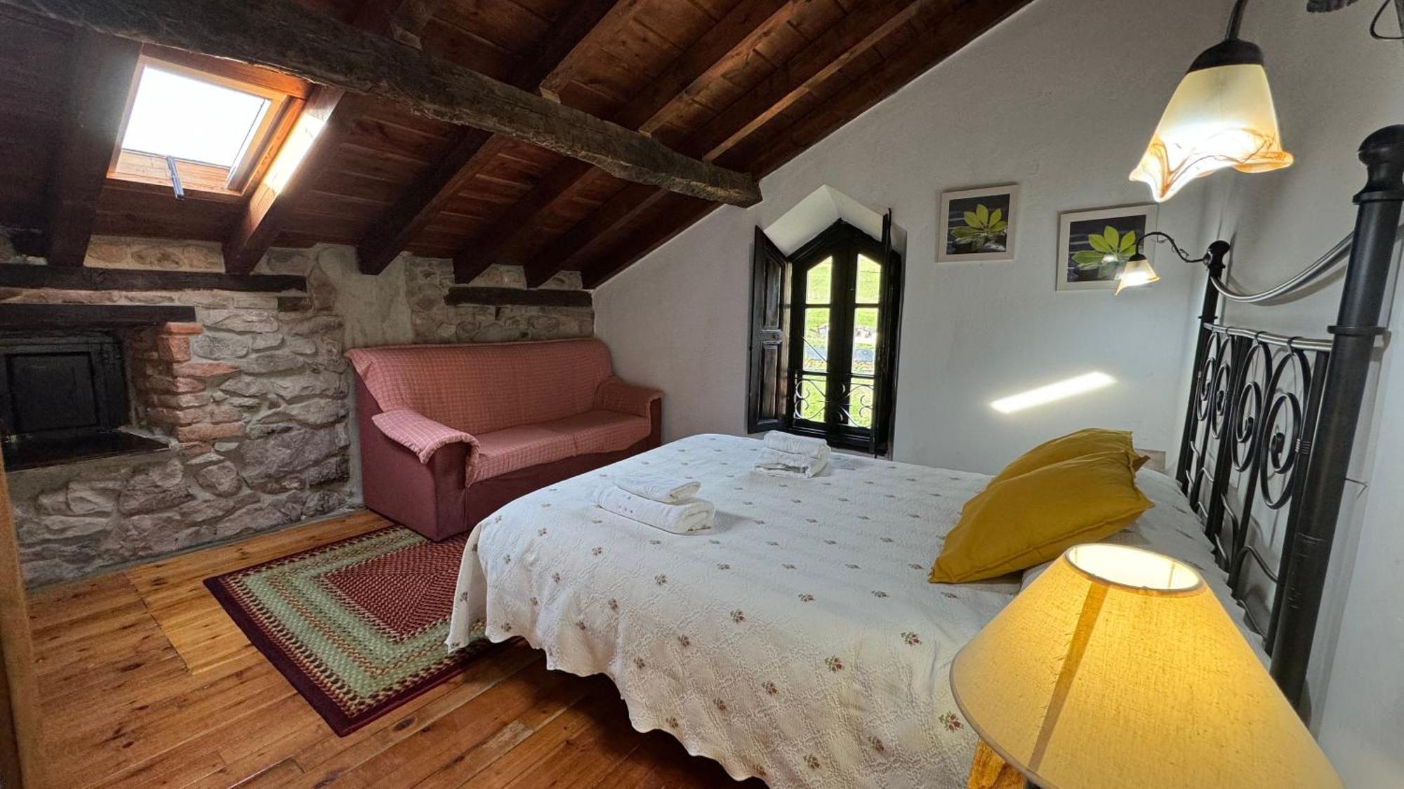 El Molino De Cicera Guest House Екстериор снимка