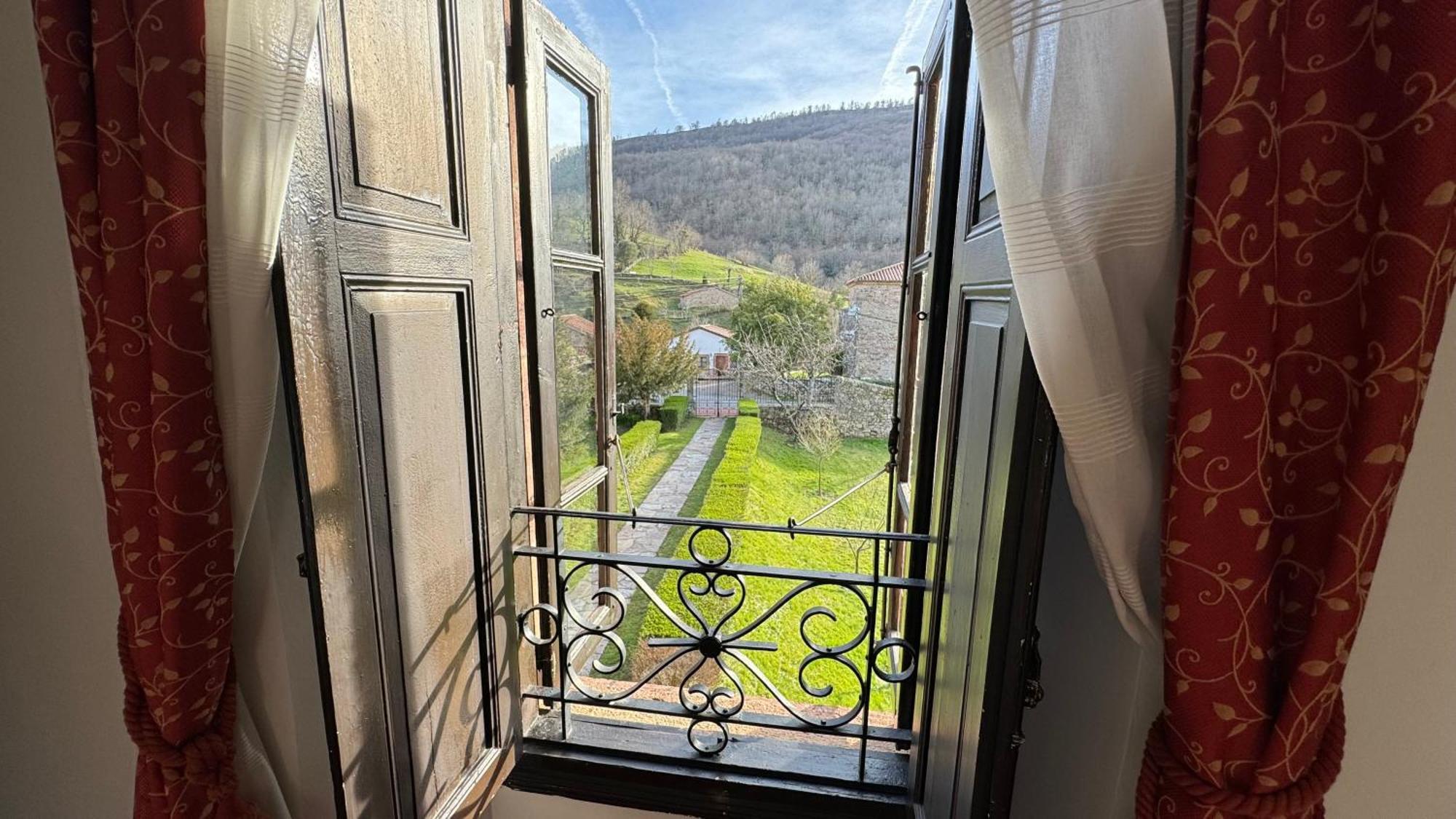 El Molino De Cicera Guest House Екстериор снимка