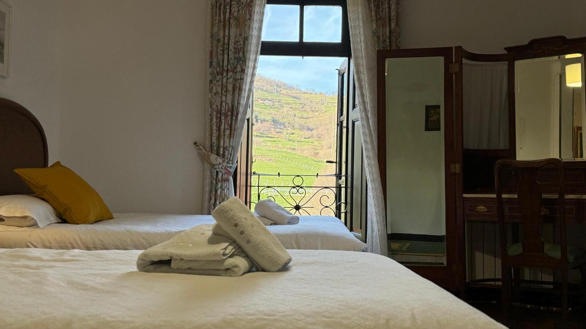 El Molino De Cicera Guest House Екстериор снимка