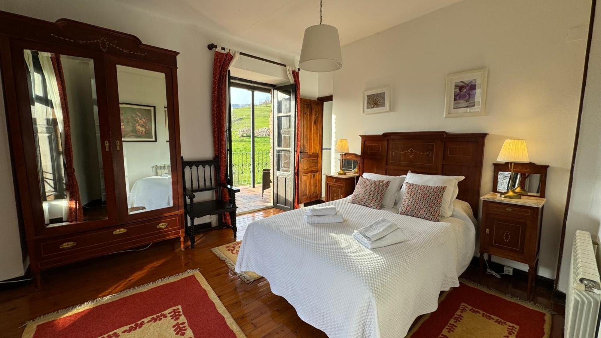 El Molino De Cicera Guest House Екстериор снимка