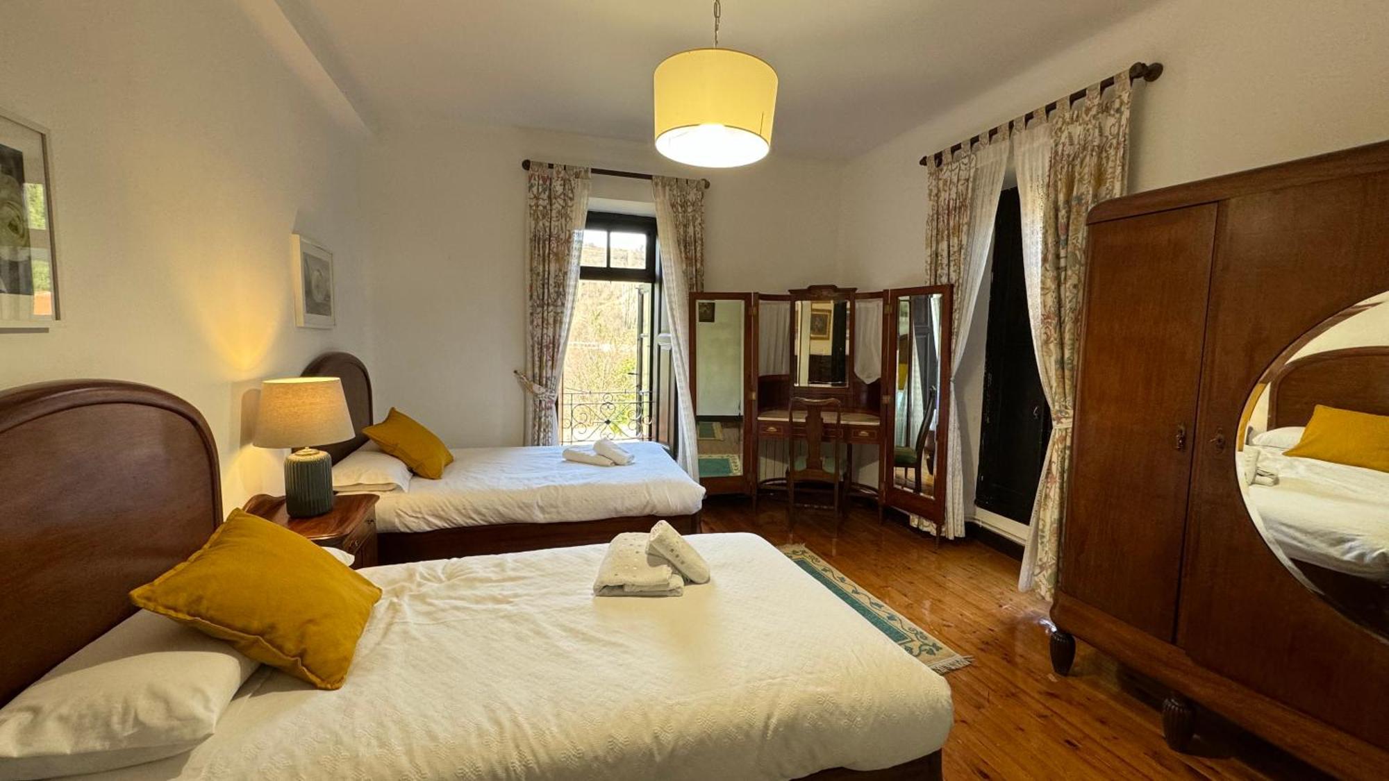 El Molino De Cicera Guest House Екстериор снимка