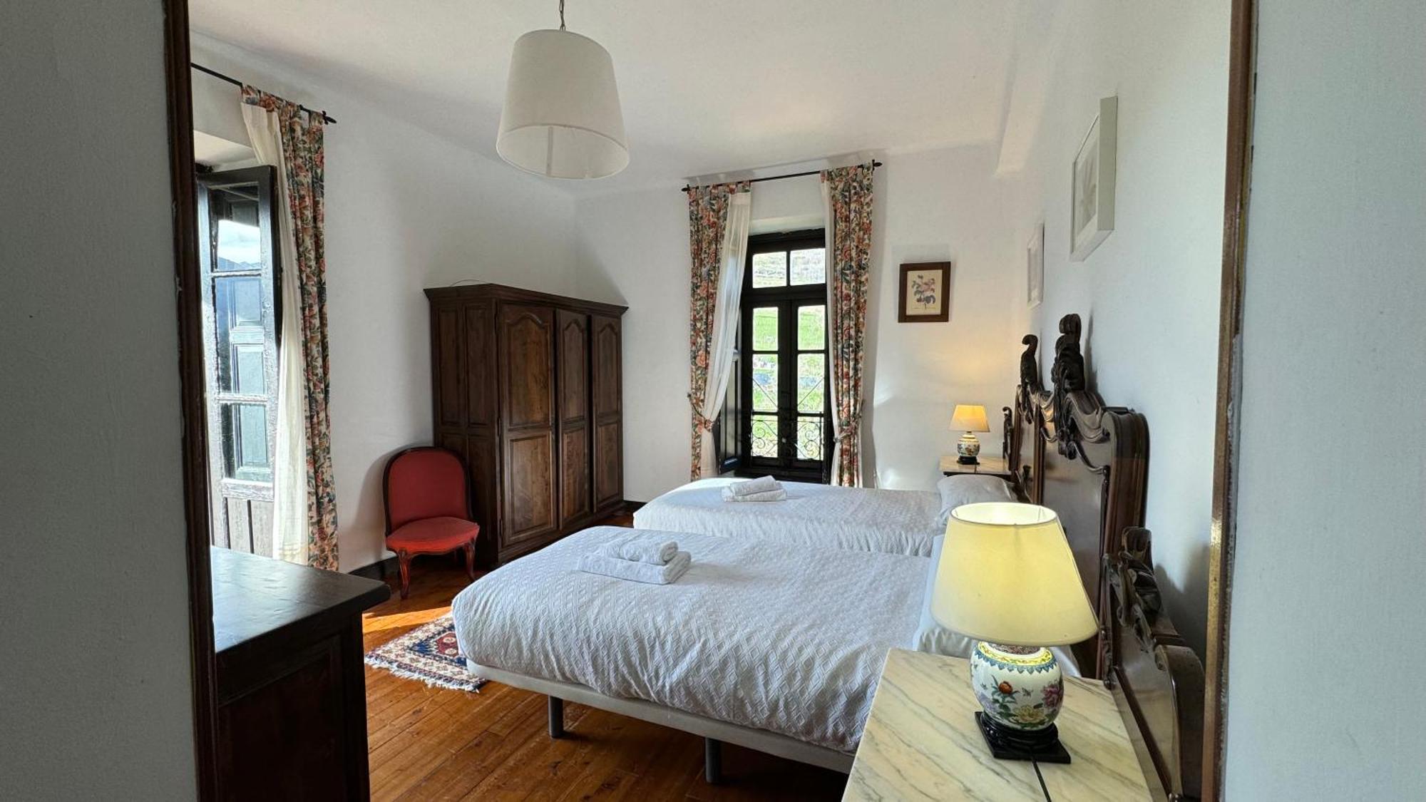 El Molino De Cicera Guest House Екстериор снимка