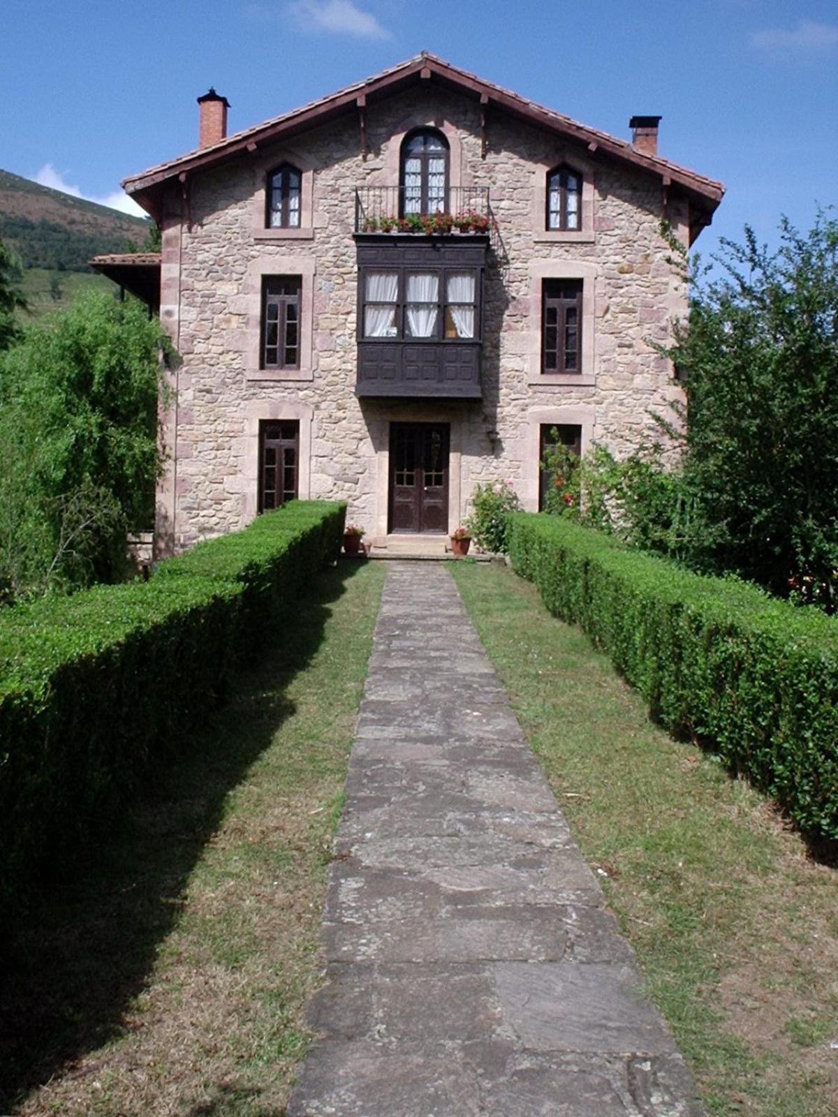 El Molino De Cicera Guest House Екстериор снимка