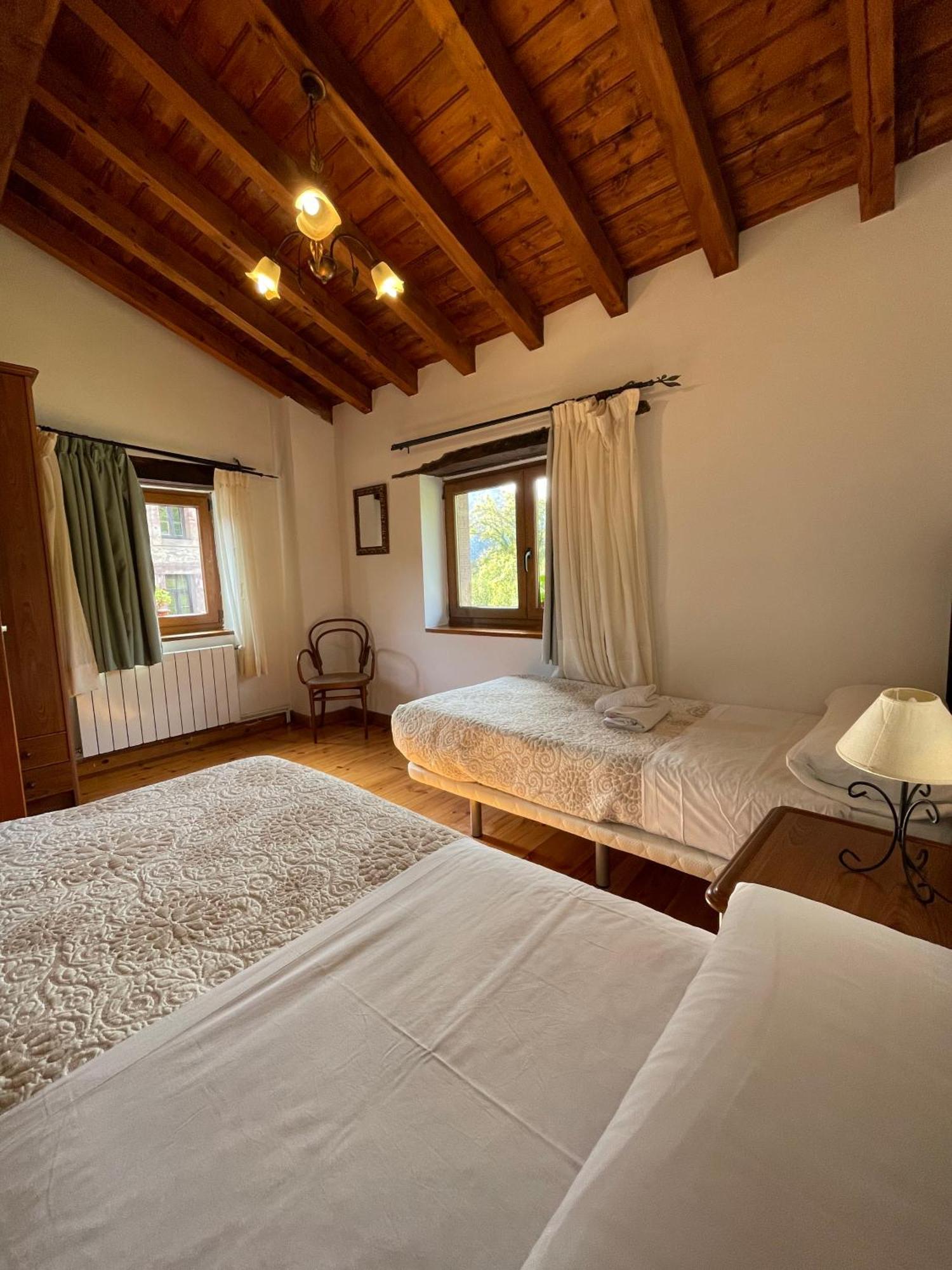 El Molino De Cicera Guest House Екстериор снимка