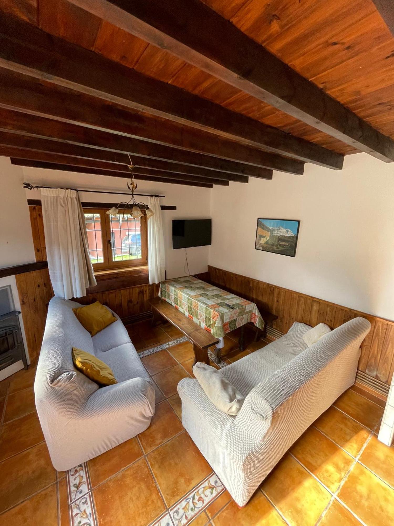 El Molino De Cicera Guest House Екстериор снимка
