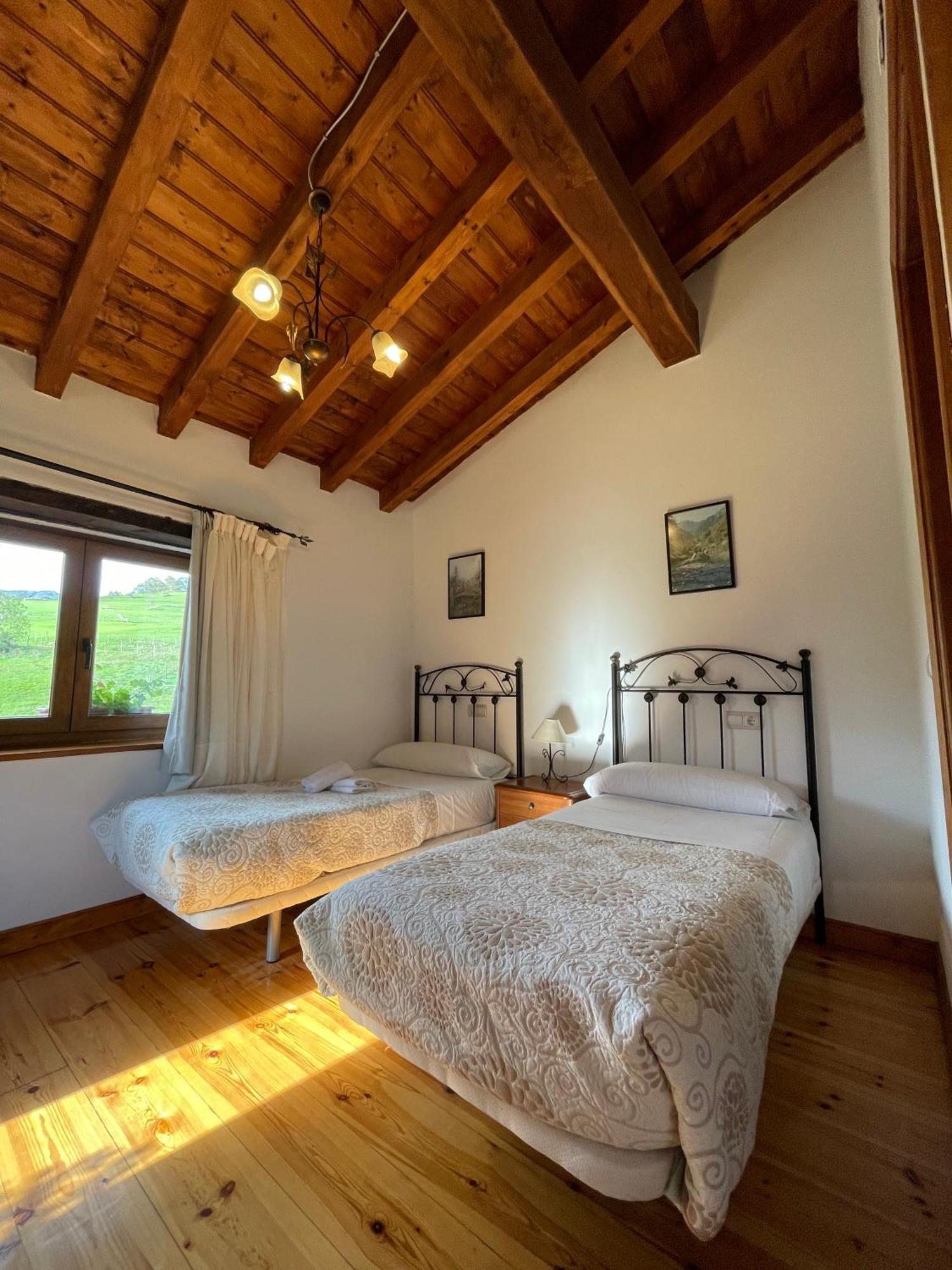 El Molino De Cicera Guest House Екстериор снимка