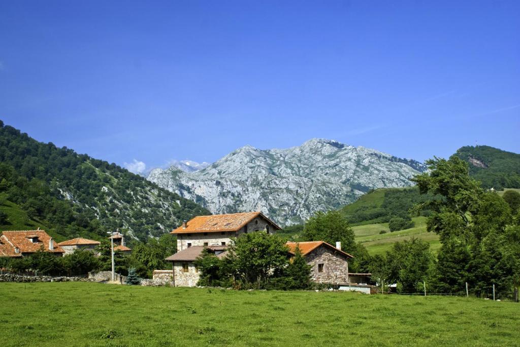 El Molino De Cicera Guest House Екстериор снимка